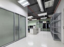 Epl Building (D3), Factory #558261751